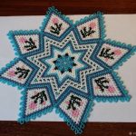idées de photo perle serviette