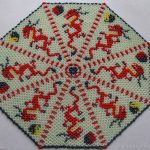 idées de photo perle serviette