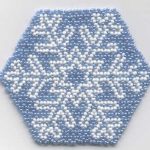 idées de conception de perles de serviette