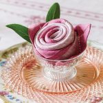 options de photo de serviettes de table