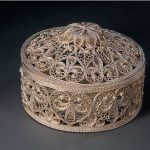 boîte de jute fais-le toi même photo
