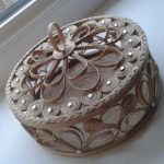 boite de jute a faire soi meme idées decor