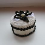 options de photo de boîte de crochet