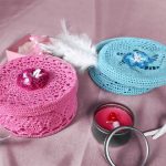 idées de boîte de crochet options