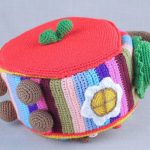 options de boîte à bijoux au crochet
