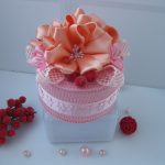 crochet boite a decor photo