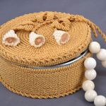 photo de boîte de crochet