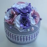 conception de photo de boîte de crochet