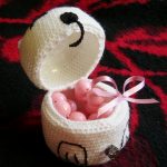 options de photo de boîte de crochet