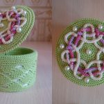 options de photo de boîte de crochet