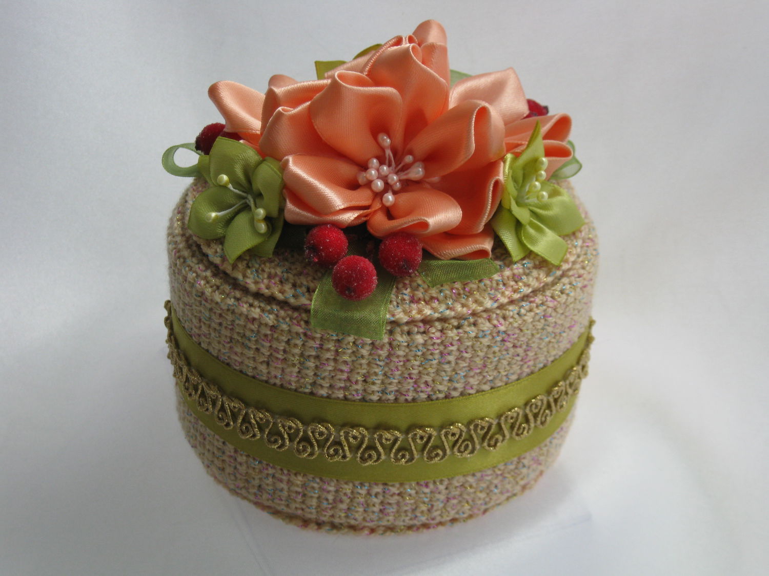 boîte à crochet idées idées