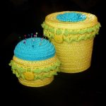 idées de boîte de crochet options
