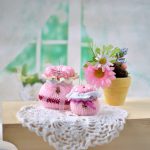 photo intérieure de boîte de crochet