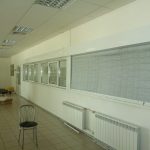 rideau feu idées intérieur