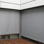 rideau ignifuge photo examen