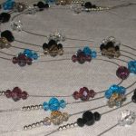 rideau de perles idées intérieur