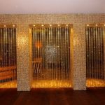 rideaux de perles types de photo design