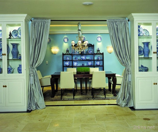 draperii design interior