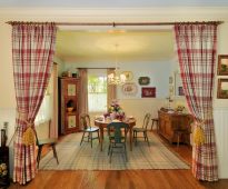 rideaux intérieur intérieur idées