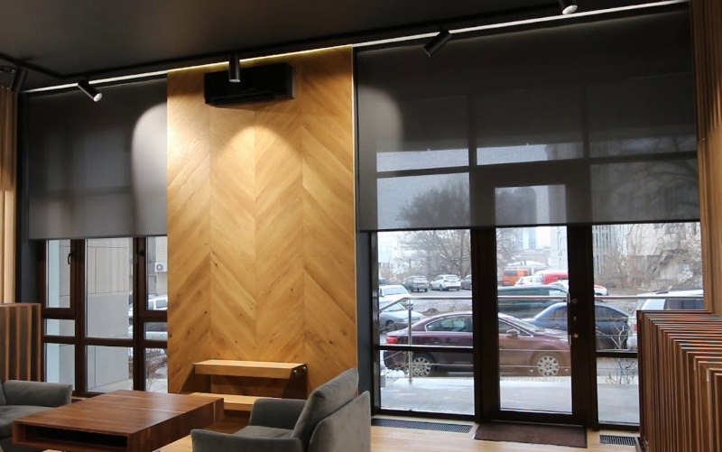 translucent roller blinds