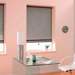 roller blinds ideas interior