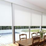 electric roller blinds options