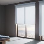 electric roller blinds