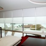 electric roller blinds pluses minuses