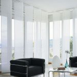 roller blinds with electric blinds