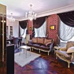 curtains modern classic photo ideas