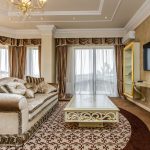curtains modern classic ideas