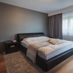 rideaux dans les idées de design appartement