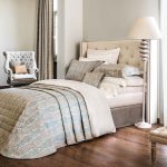 rideaux de chambre à coucher idées de design