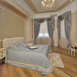 rideaux de chambre design photos