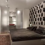 rideaux de chambre design d'intérieur