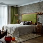 rideaux chambre idées options