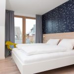 options de rideaux de chambre