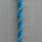 Macrame Curtain Chain