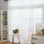 Oeillet transparent avec oeillet