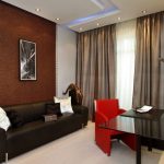 curtains modern classic design