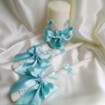 options de photo de bougies de mariage