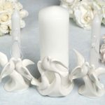 bougies de mariage comment faire