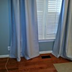 rideaux occultants design photos