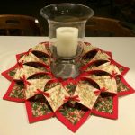 faire des serviettes en tissu