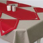 serviettes en tissu idées options