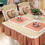 serviettes en tissu faites-le vous-même photo design