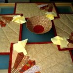 serviettes en tissu faites-le vous-même photo idées