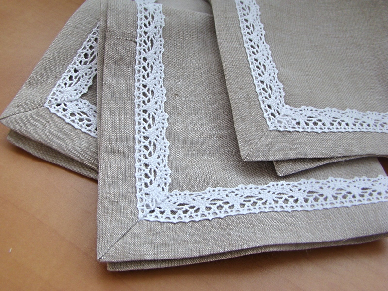 options de photo de serviettes en tissu