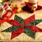 serviettes en tissu faites-le vous-même décoration