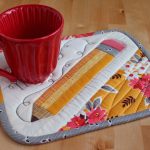serviettes en tissu faites-le vous-même des options